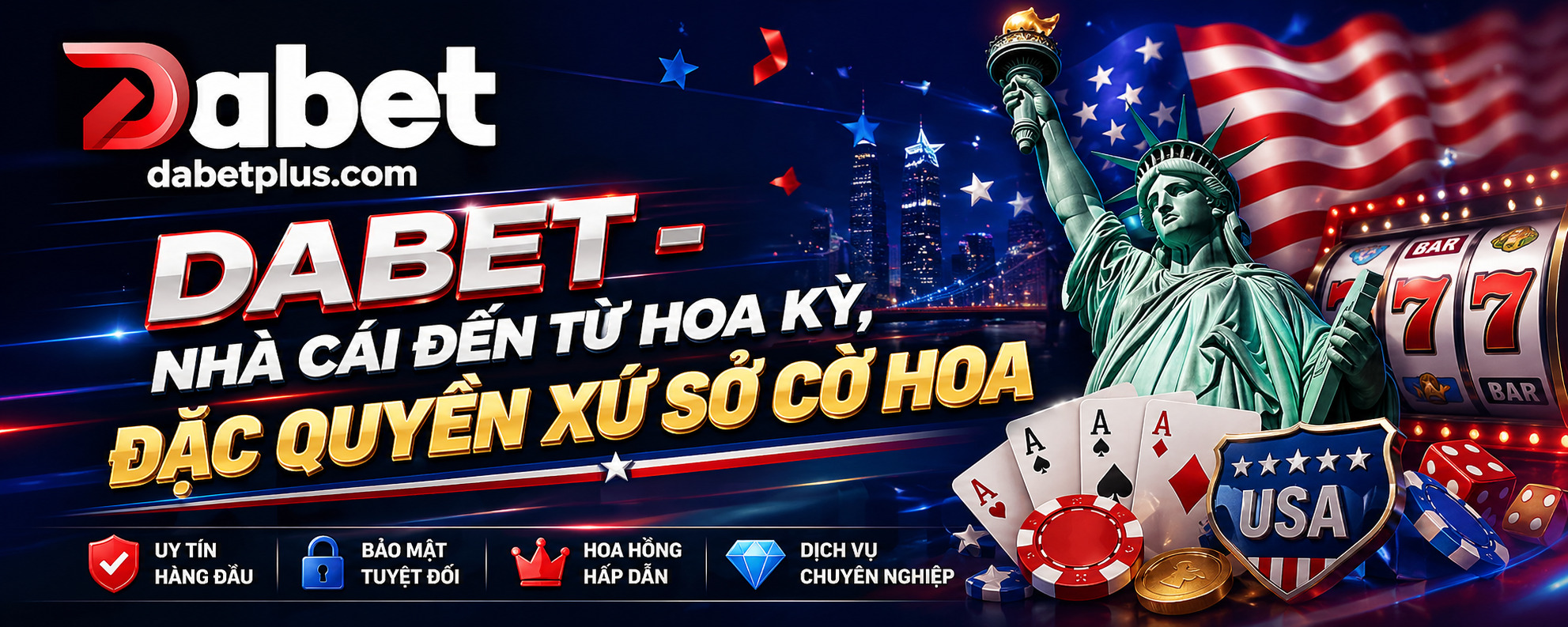 bannerdabet