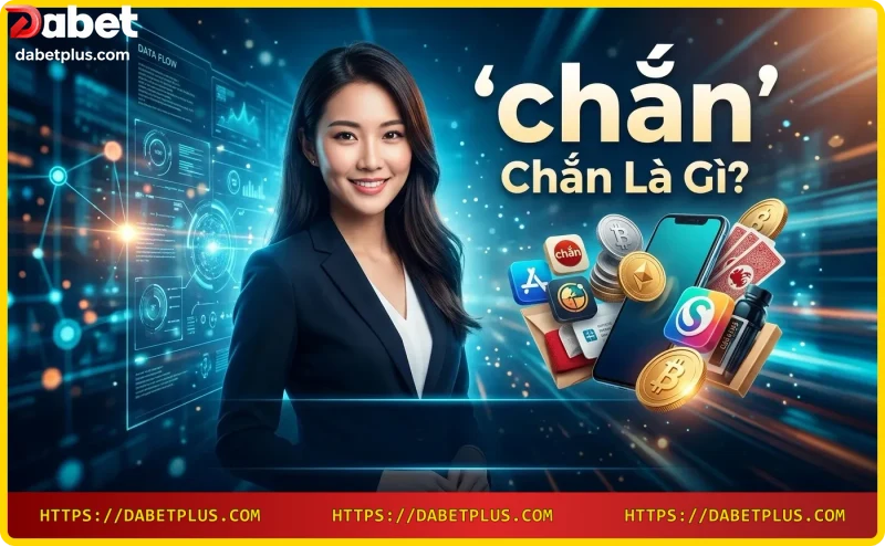 Bộ bài chắn 100 lá với các ký tự Trung Quốc và chip vàng trên bàn casino