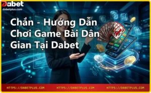 Bộ bài chắn 100 lá với các ký tự Trung Quốc và chip vàng trên bàn casino