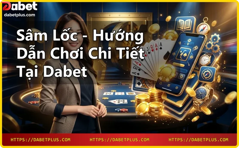 Bộ bài Tây 52 lá dùng trong sâm lốc