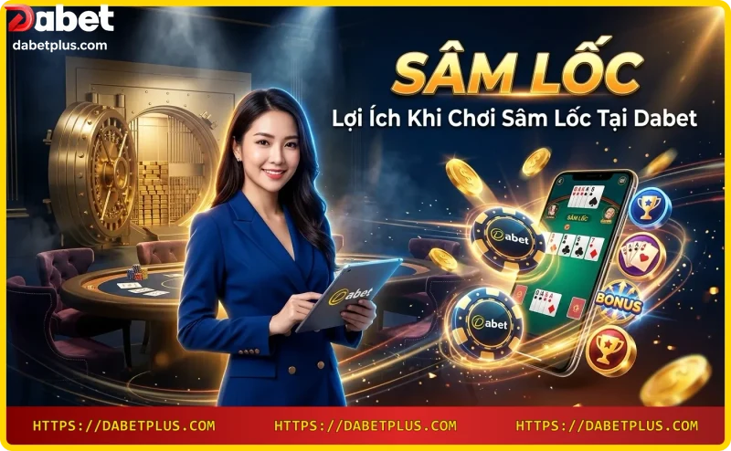 Các kết hợp bài trong sâm lốc: đôi, sám, sảnh, tứ quý