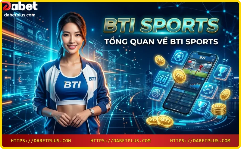 Các ưu điểm nổi bật của BTI Sports: kèo đa dạng, live betting, giao diện thân thiện