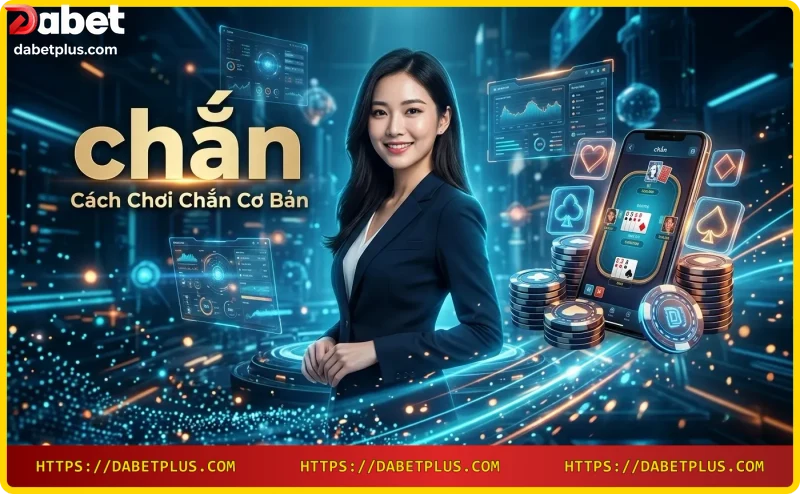 Cách sắp xếp bài chắn thành các bộ chắn và cạ trên bàn casino sang trọng