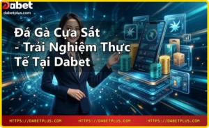 Cựa sắt gắn trên chân gà chiến
