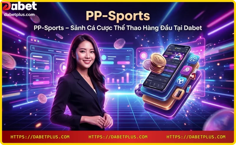 Lợi ích cá cược tại PP-Sports - Tỷ lệ cược cạnh tranh, khuyến mãi hấp dẫn và live stream trực tiếp