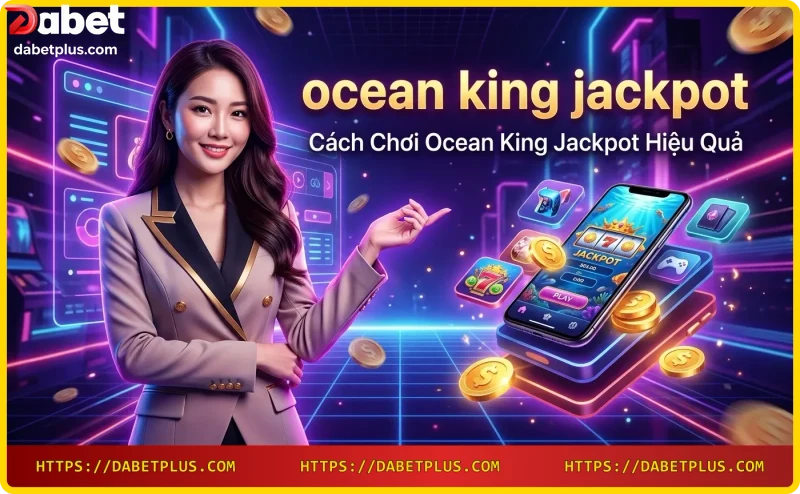 Mẹo chơi hiệu quả: tập trung bắn cá Boss để kích hoạt Jackpot