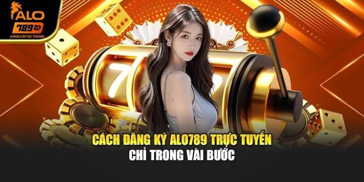Casino ALO789 Khám Phá Sảnh Live Trực Tuyến Hiện Đại