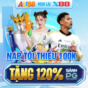 Bắn Cá X88 – Trải Nghiệm Đại Dương Giải Trí Đầy Hấp Dẫn